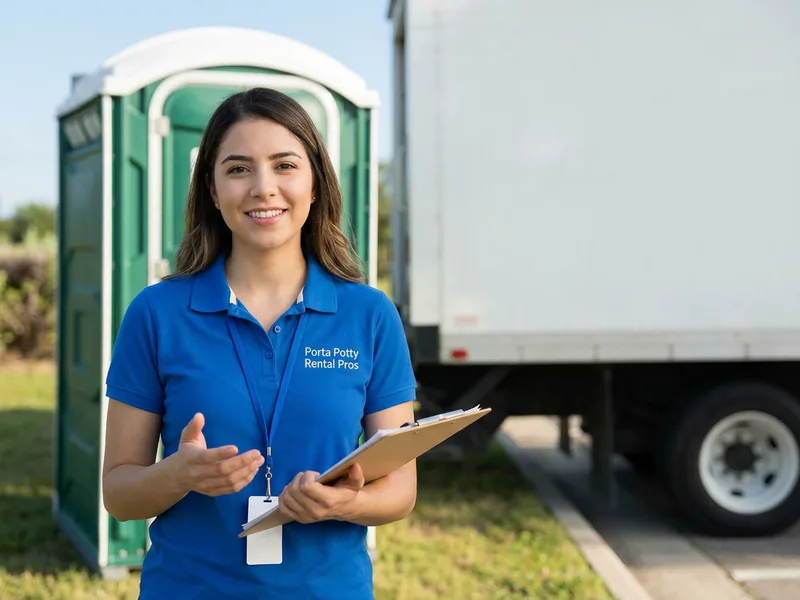 Porta Potty Rental  in Bossier City  FAQ